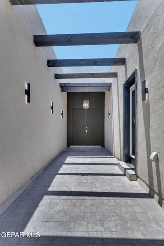 418 MASOUD Court, El Paso, TX 79932