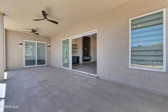 418 MASOUD Court, El Paso, TX 79932