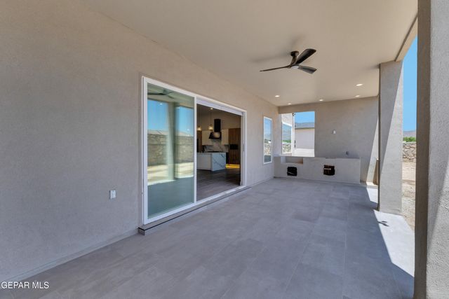 418 MASOUD Court, El Paso, TX 79932
