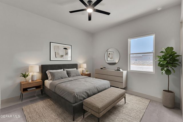 418 MASOUD Court, El Paso, TX 79932