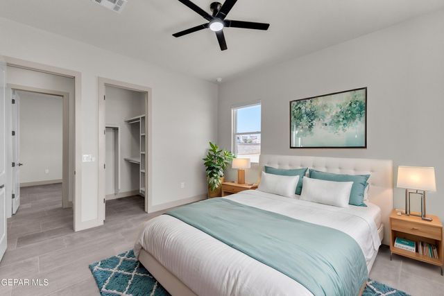 418 MASOUD Court, El Paso, TX 79932