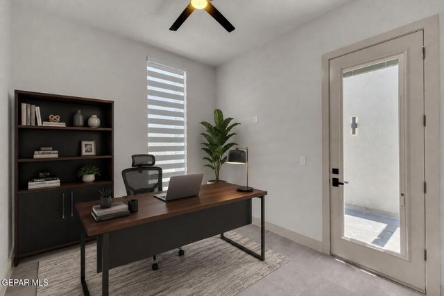 418 MASOUD Court, El Paso, TX 79932