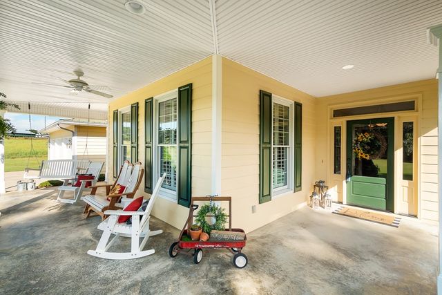 4125 Dunnagan Road, Rocky Face, GA 30740