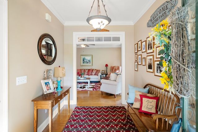 4125 Dunnagan Road, Rocky Face, GA 30740