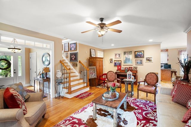 4125 Dunnagan Road, Rocky Face, GA 30740