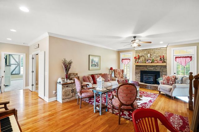 4125 Dunnagan Road, Rocky Face, GA 30740