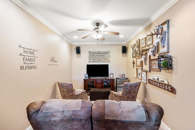 4125 Dunnagan Road, Rocky Face, GA 30740