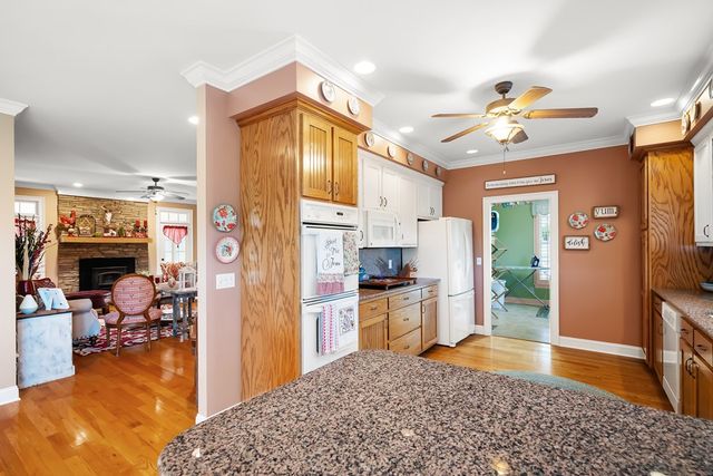 4125 Dunnagan Road, Rocky Face, GA 30740