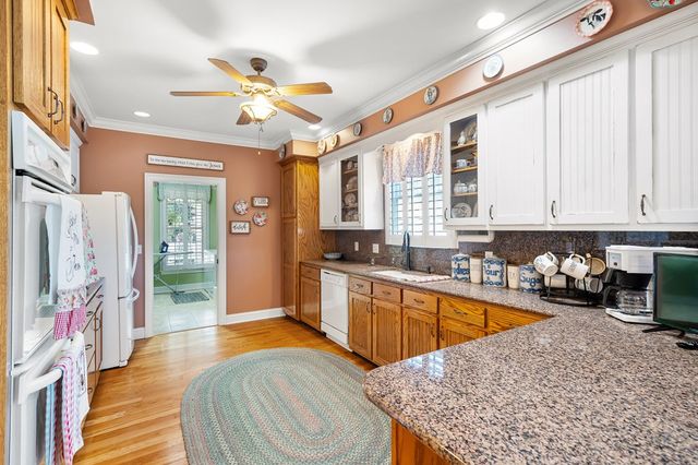 4125 Dunnagan Road, Rocky Face, GA 30740