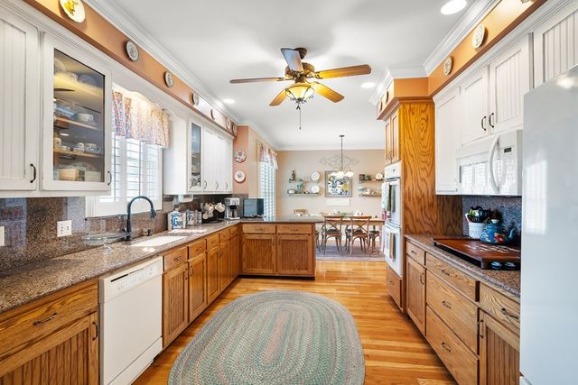 4125 Dunnagan Road, Rocky Face, GA 30740