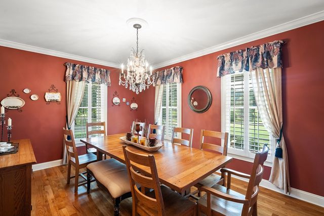 4125 Dunnagan Road, Rocky Face, GA 30740