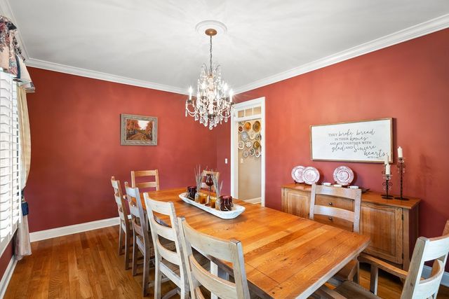 4125 Dunnagan Road, Rocky Face, GA 30740