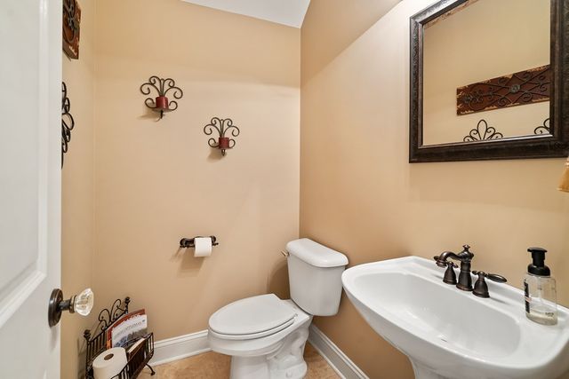 4125 Dunnagan Road, Rocky Face, GA 30740