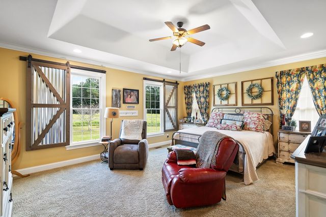 4125 Dunnagan Road, Rocky Face, GA 30740