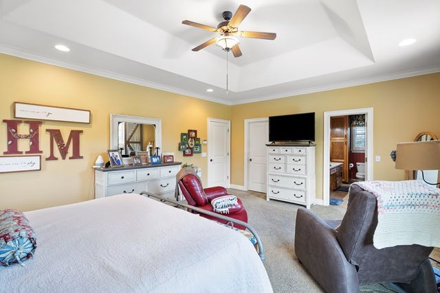 4125 Dunnagan Road, Rocky Face, GA 30740