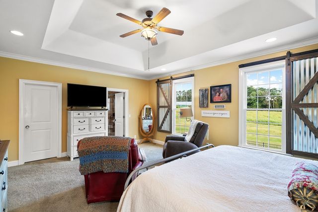 4125 Dunnagan Road, Rocky Face, GA 30740