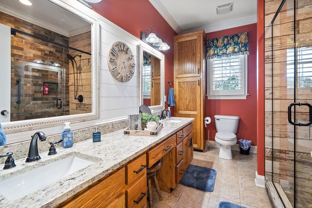 4125 Dunnagan Road, Rocky Face, GA 30740