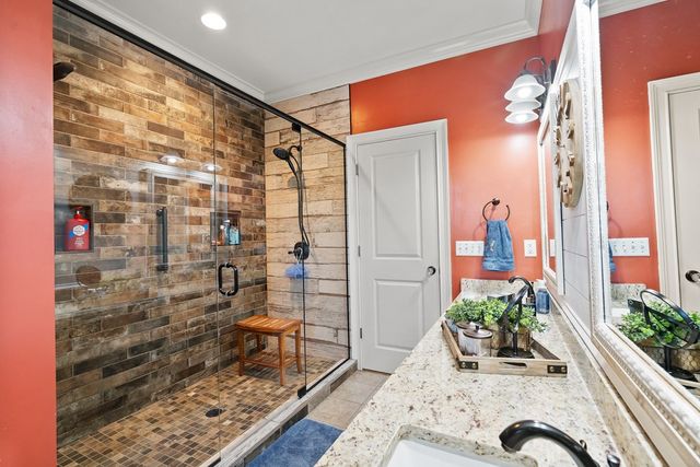 4125 Dunnagan Road, Rocky Face, GA 30740