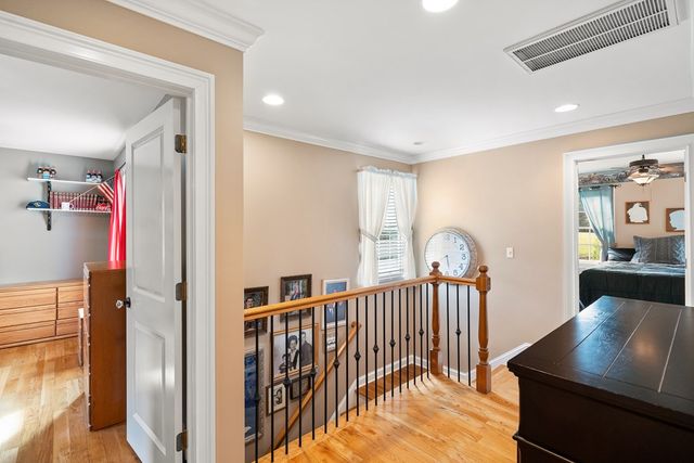 4125 Dunnagan Road, Rocky Face, GA 30740