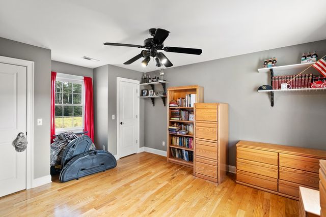 4125 Dunnagan Road, Rocky Face, GA 30740