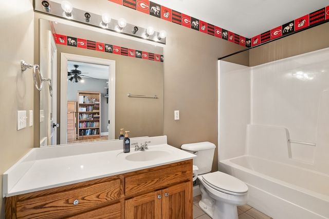 4125 Dunnagan Road, Rocky Face, GA 30740