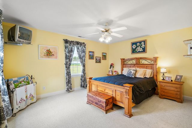 4125 Dunnagan Road, Rocky Face, GA 30740