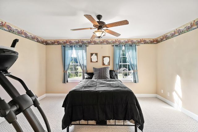 4125 Dunnagan Road, Rocky Face, GA 30740