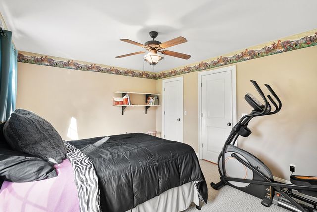 4125 Dunnagan Road, Rocky Face, GA 30740