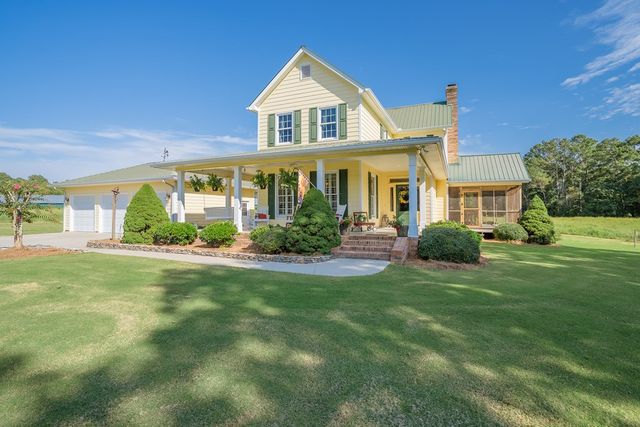 4125 Dunnagan Road, Rocky Face, GA 30740