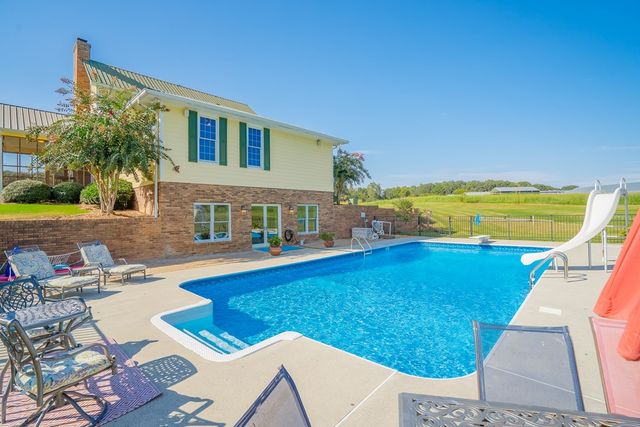 4125 Dunnagan Road, Rocky Face, GA 30740