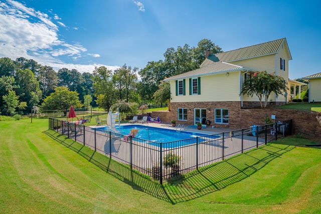 4125 Dunnagan Road, Rocky Face, GA 30740