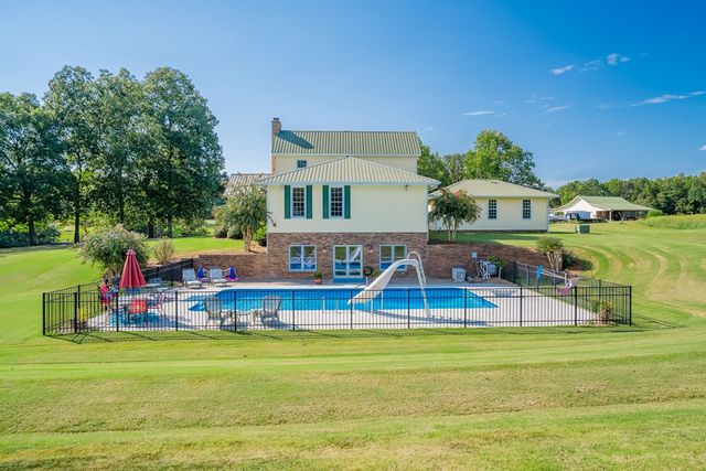 4125 Dunnagan Road, Rocky Face, GA 30740