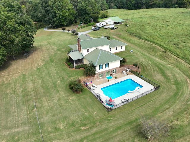 4125 Dunnagan Road, Rocky Face, GA 30740