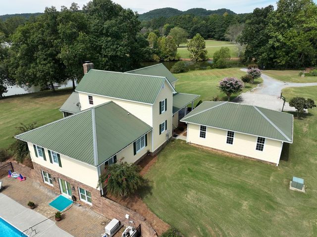 4125 Dunnagan Road, Rocky Face, GA 30740