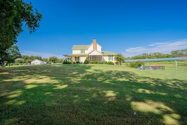 4125 Dunnagan Road, Rocky Face, GA 30740