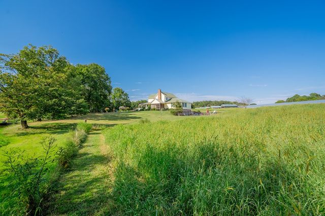 4125 Dunnagan Road, Rocky Face, GA 30740