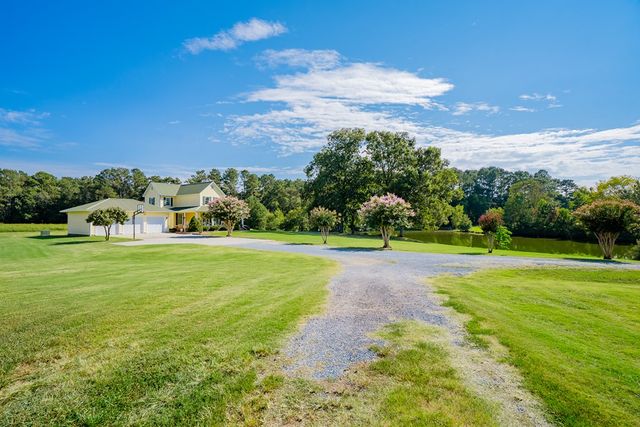 4125 Dunnagan Road, Rocky Face, GA 30740