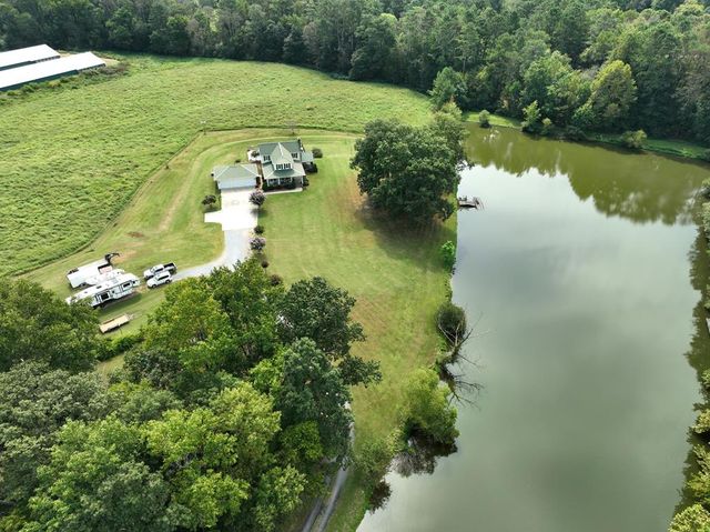 4125 Dunnagan Road, Rocky Face, GA 30740