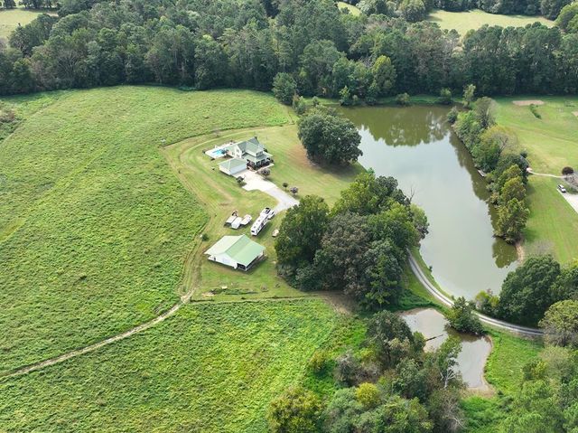 4125 Dunnagan Road, Rocky Face, GA 30740