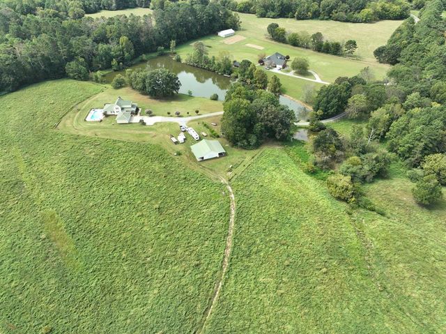 4125 Dunnagan Road, Rocky Face, GA 30740