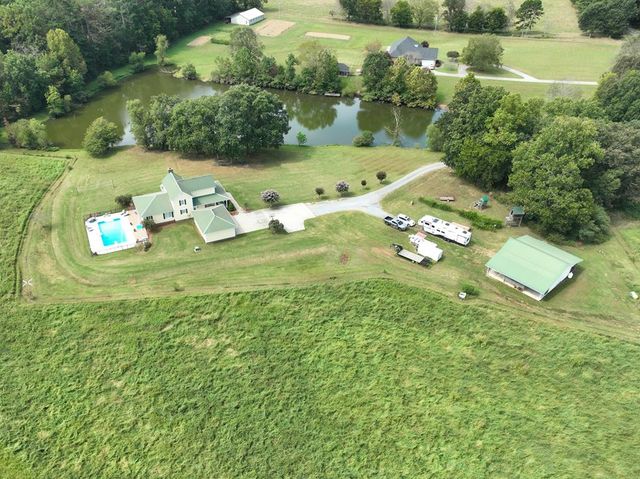 4125 Dunnagan Road, Rocky Face, GA 30740