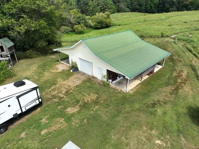 4125 Dunnagan Road, Rocky Face, GA 30740