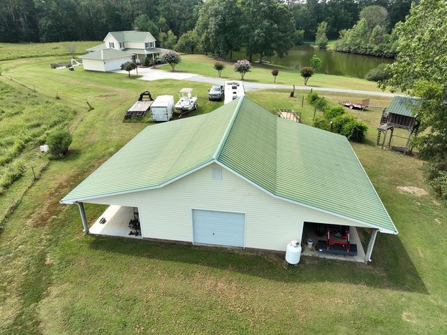 4125 Dunnagan Road, Rocky Face, GA 30740