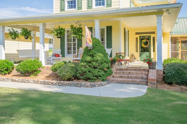 4125 Dunnagan Road, Rocky Face, GA 30740