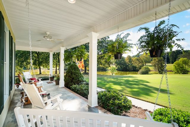 4125 Dunnagan Road, Rocky Face, GA 30740