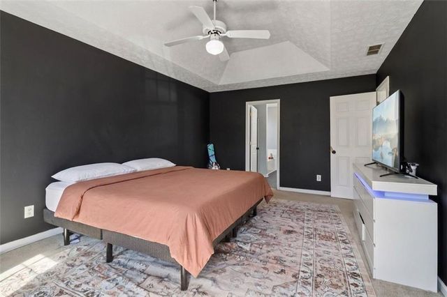 3382 Summit Glen Drive, Loganville, GA 30052