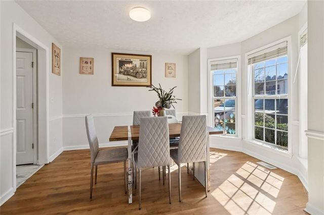 3382 Summit Glen Drive, Loganville, GA 30052