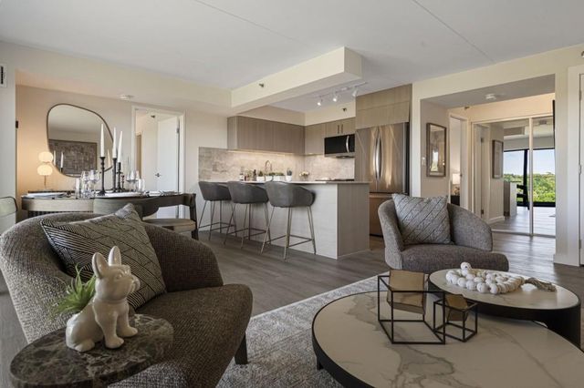 2460 Peachtree Road NE 1413, Atlanta, GA 30305