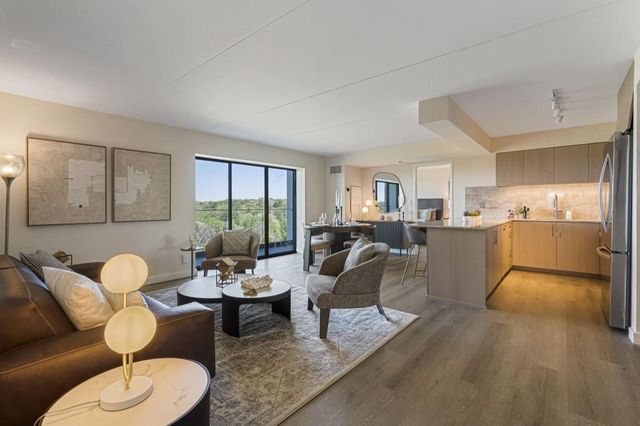 2460 Peachtree Road NE 1413, Atlanta, GA 30305