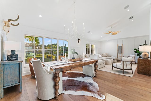 116 S Sewalls Point Road, Sewalls Point, FL 34996